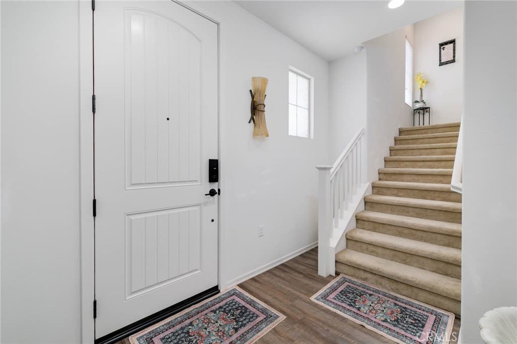 Condo at 877 Orchid C, Azusa — photo 5 of 12