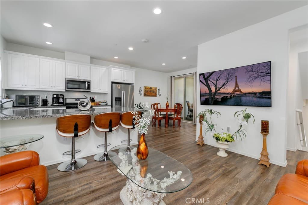 Condo at 877 Orchid C, Azusa — photo 8 of 12