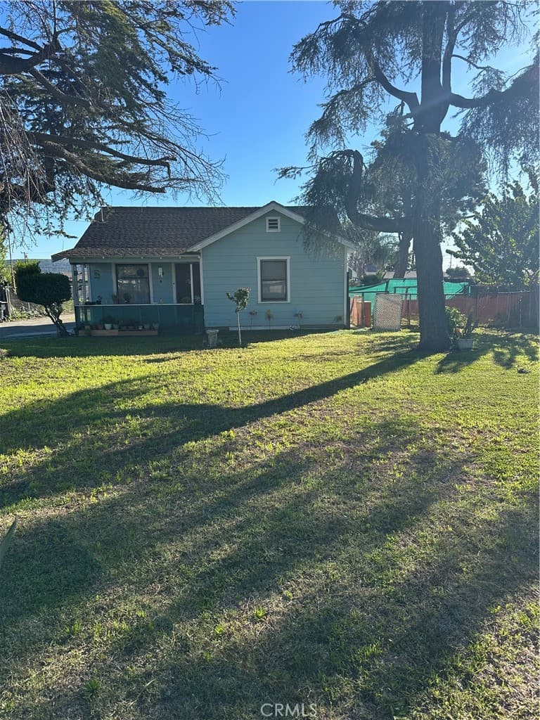 Home at 11308 Elliott, El Monte — photo 1 of 4
