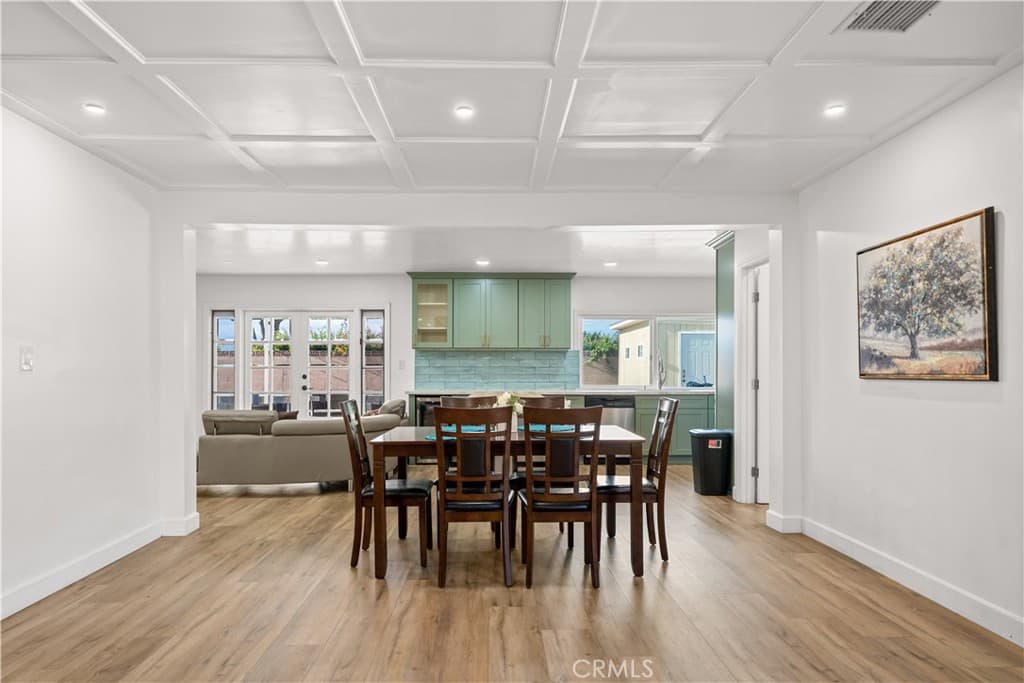 Home at 18153 Galatina Street, Rowland Heights — photo 10 of 12