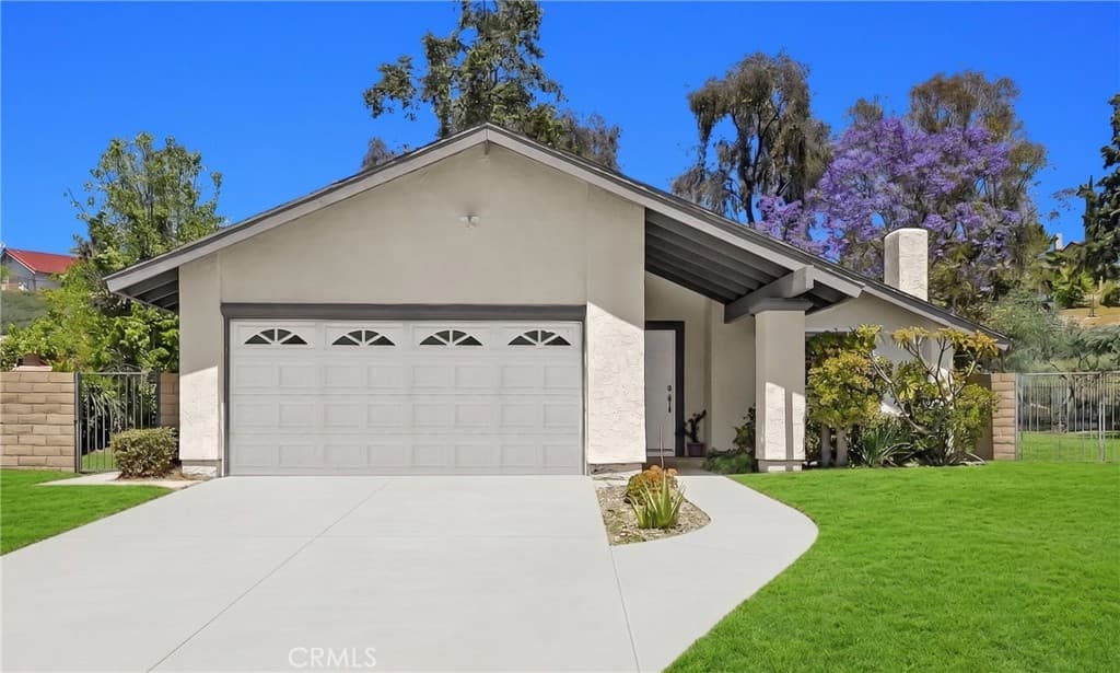 Home at 438 Calle Alcazar, Walnut — photo 2 of 12
