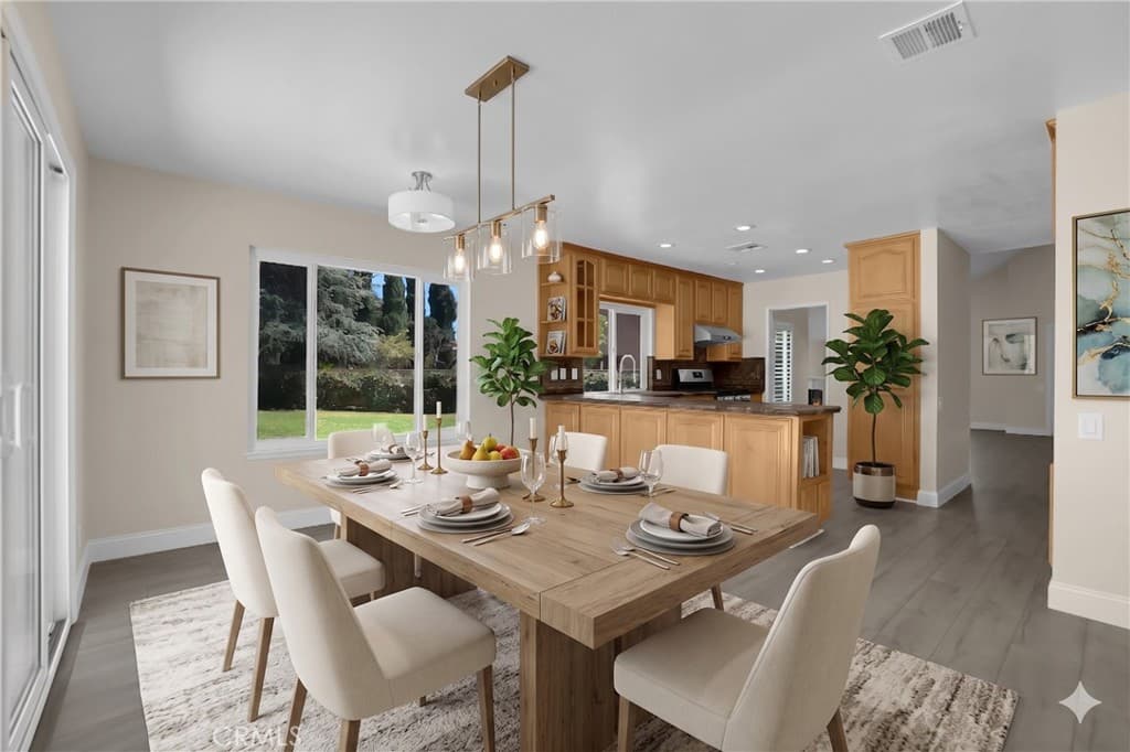 Home at 438 Calle Alcazar, Walnut — photo 11 of 12