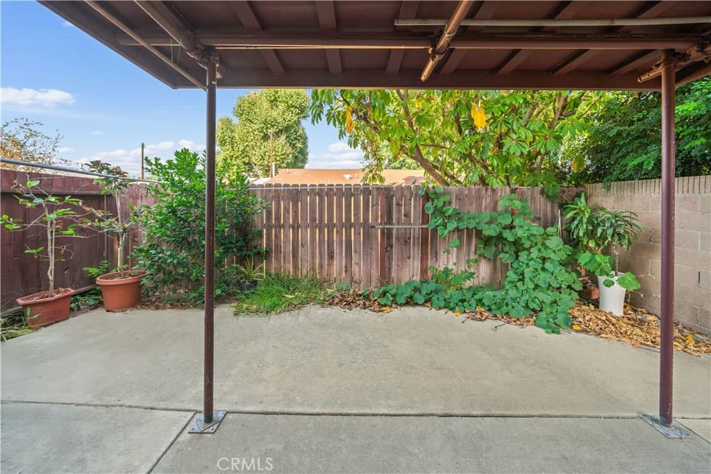Condo at 5422 McCulloch Avenue B, Temple City — photo 12 of 12