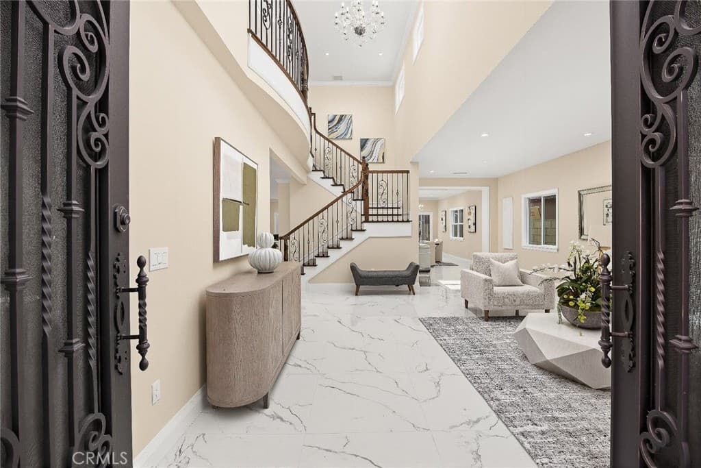 Home at 9626 Ancourt Street, Arcadia — photo 11 of 12