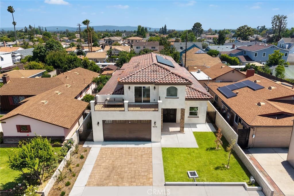 Home at 9626 Ancourt Street, Arcadia — photo 5 of 12