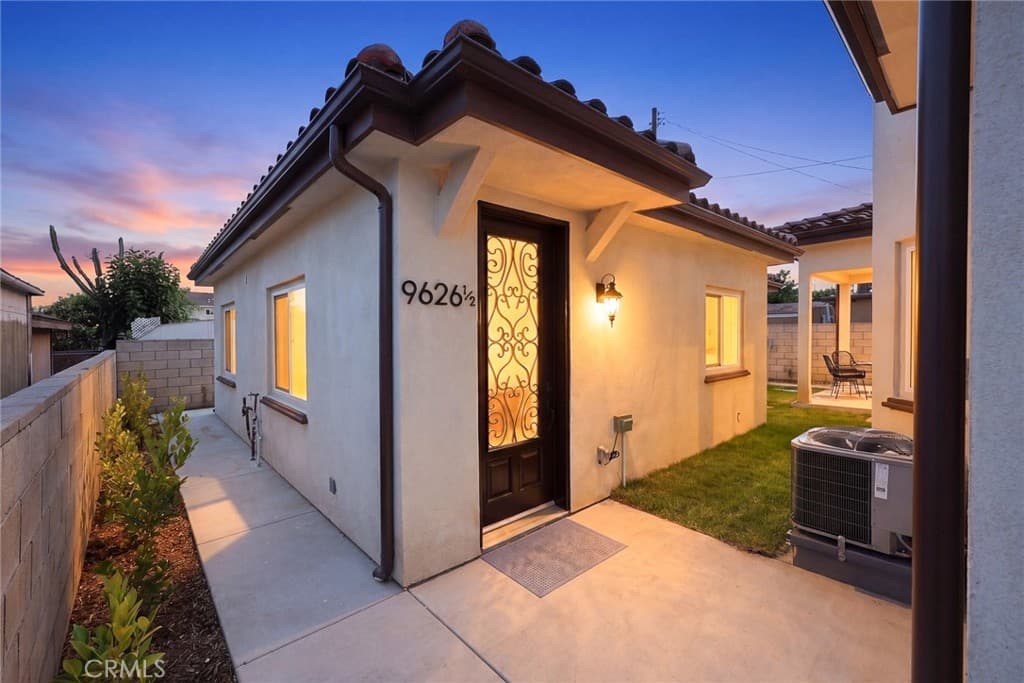 Home at 9626 Ancourt Street, Arcadia — photo 8 of 12
