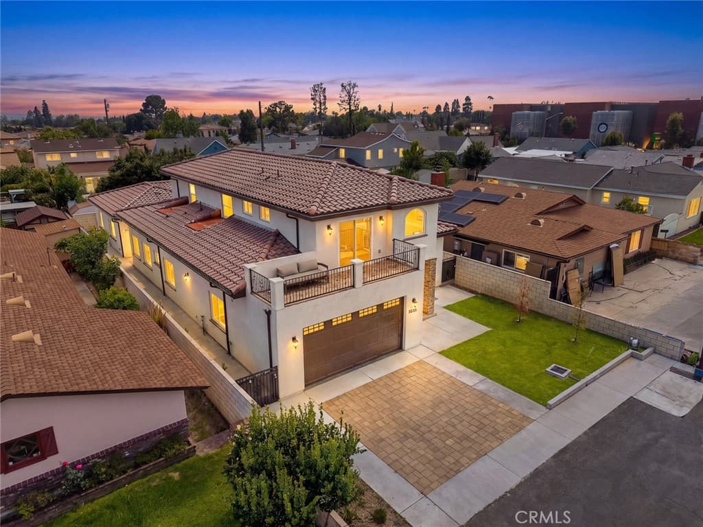 Home at 9626 Ancourt Street, Arcadia — photo 10 of 12