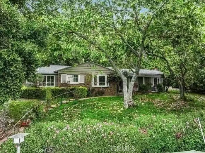 Home at 1835 Royal Oaks, Bradbury — photo 1 of 3