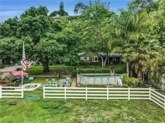 Home at 1835 Royal Oaks, Bradbury — photo 2 of 3