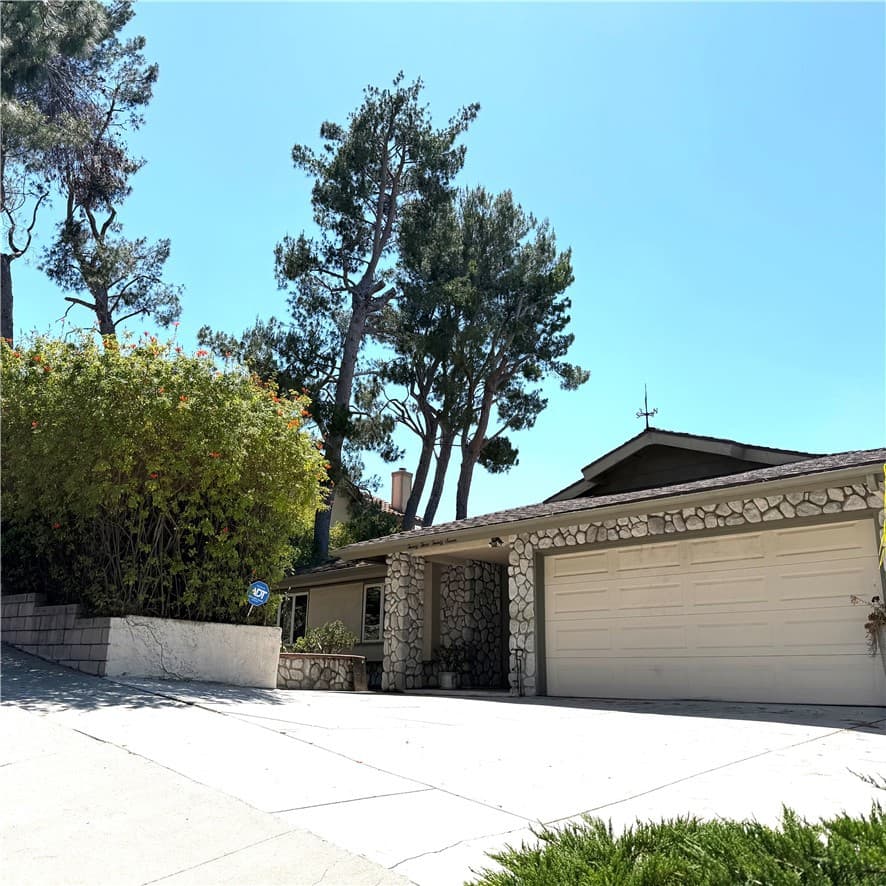 Home at 2327 Agostino Drive, Rowland Heights — photo 1 of 12