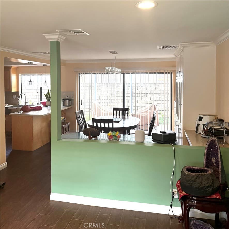Condo at 1025 Fairview Avenue 2, Arcadia — photo 12 of 12
