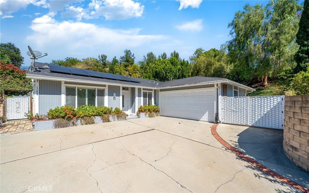 Home at 1706 Autumnglow, Diamond Bar — photo 1 of 12
