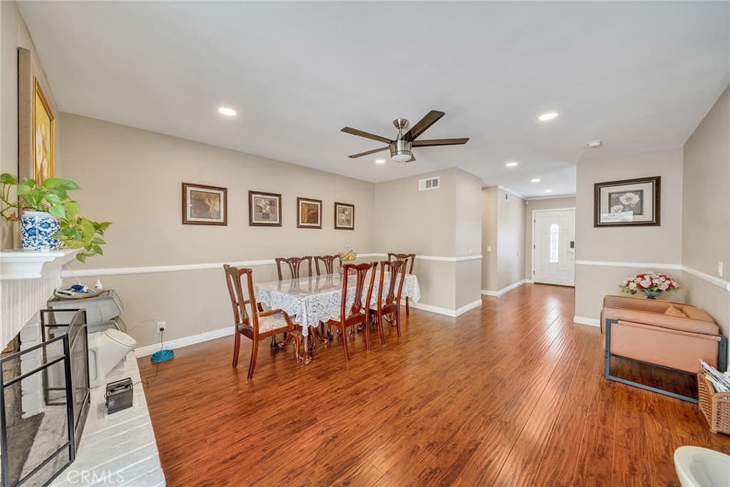 Home at 1706 Autumnglow, Diamond Bar — photo 6 of 12