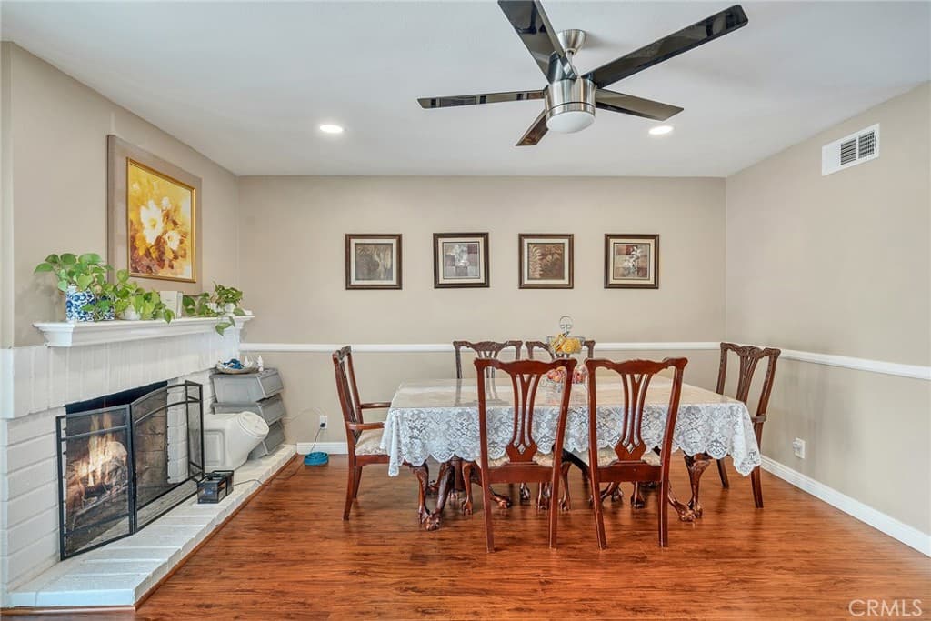 Home at 1706 Autumnglow, Diamond Bar — photo 7 of 12