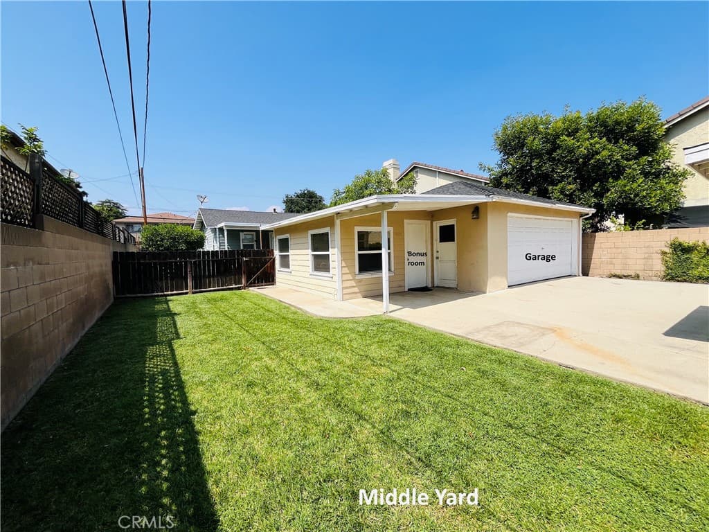 Home at 231 E Dexter, Covina — photo 12 of 12