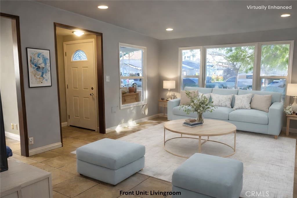Home at 231 E Dexter, Covina — photo 3 of 12