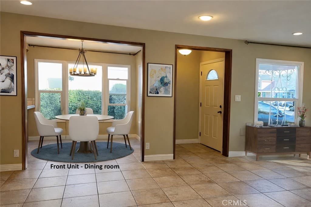 Home at 231 E Dexter, Covina — photo 4 of 12