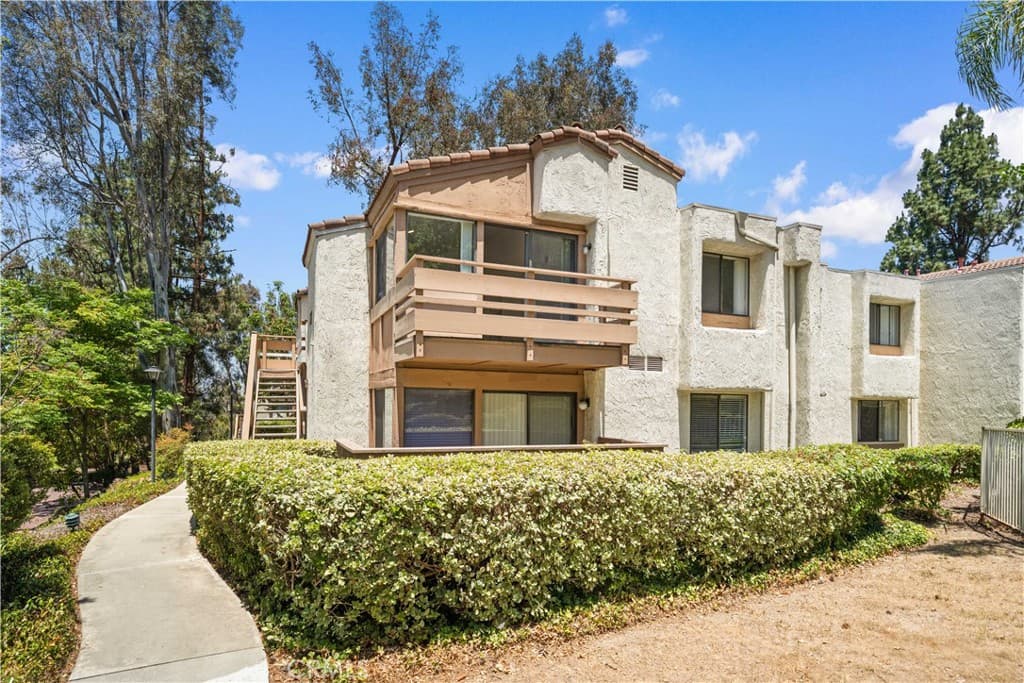 Condo at 22804 Hilton Head Drive 40, Diamond Bar — photo 1 of 12