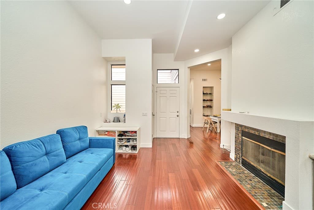 Condo at 4900 N Grand 306, Covina — photo 11 of 12