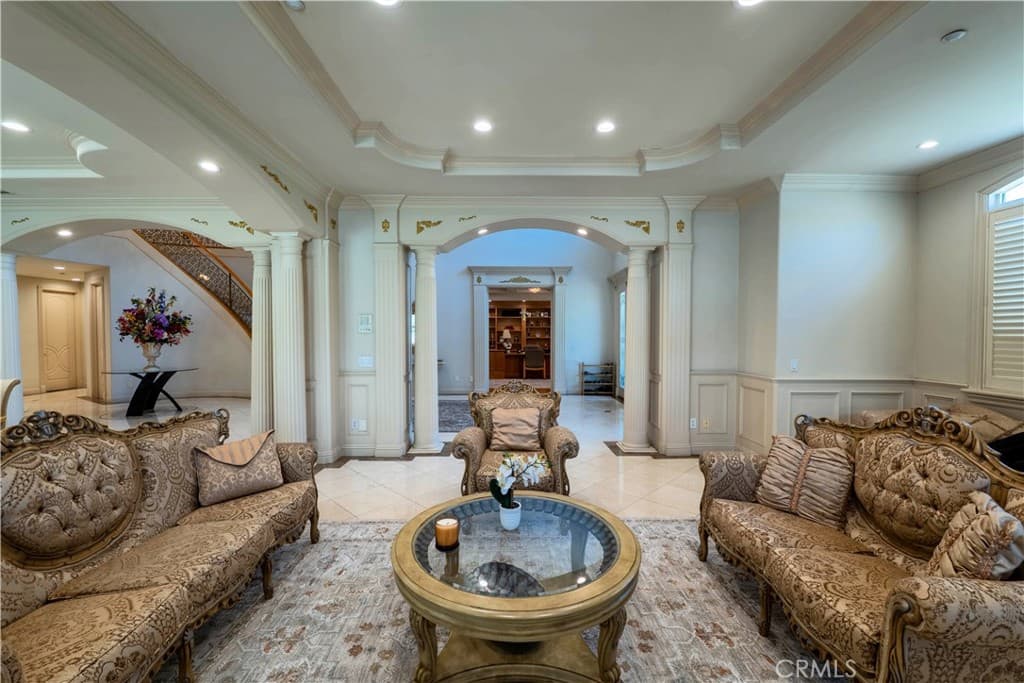 Home at 356 W Palm Drive, Arcadia — photo 11 of 12