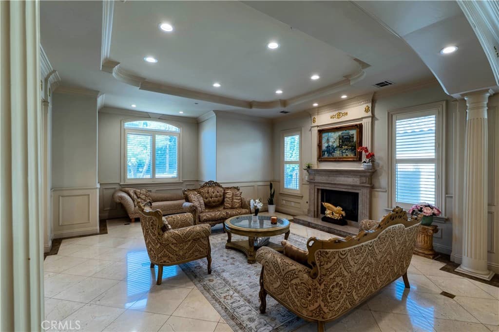 Home at 356 W Palm Drive, Arcadia — photo 12 of 12