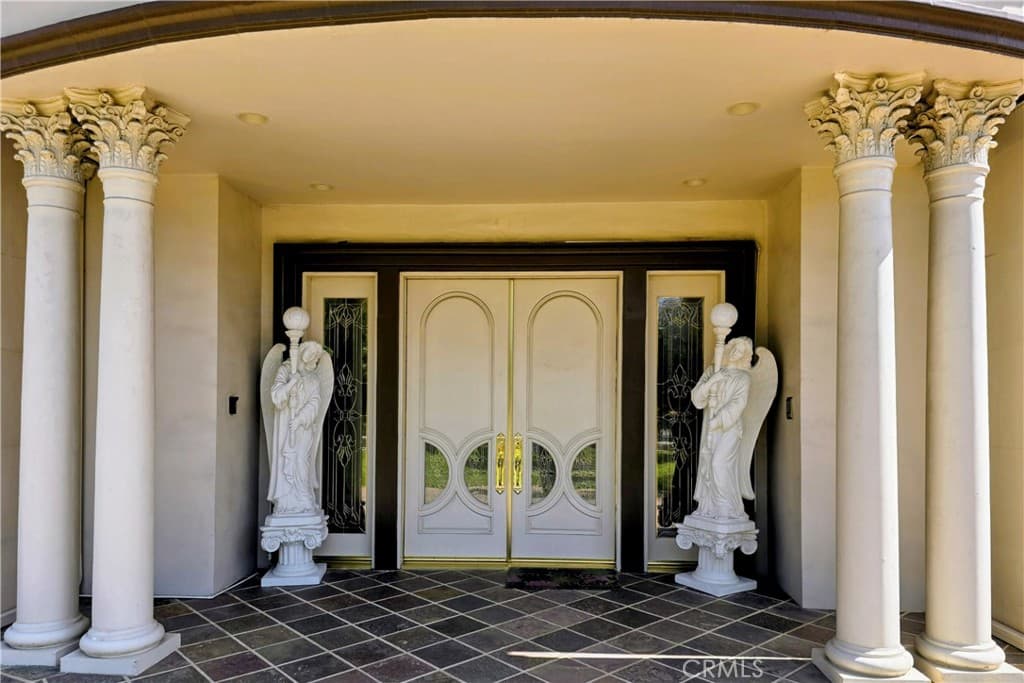 Home at 356 W Palm Drive, Arcadia — photo 5 of 12
