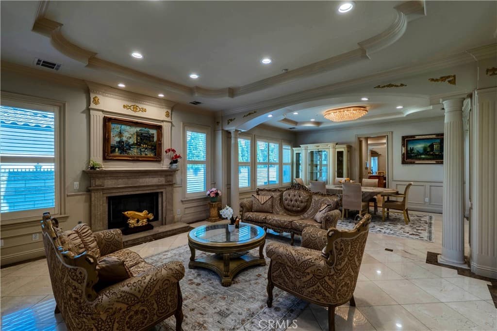 Home at 356 W Palm Drive, Arcadia — photo 9 of 12