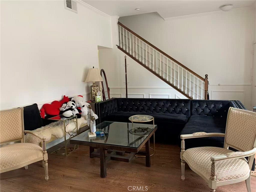 Condo at 511 E Live Oak 17, Arcadia — photo 3 of 9