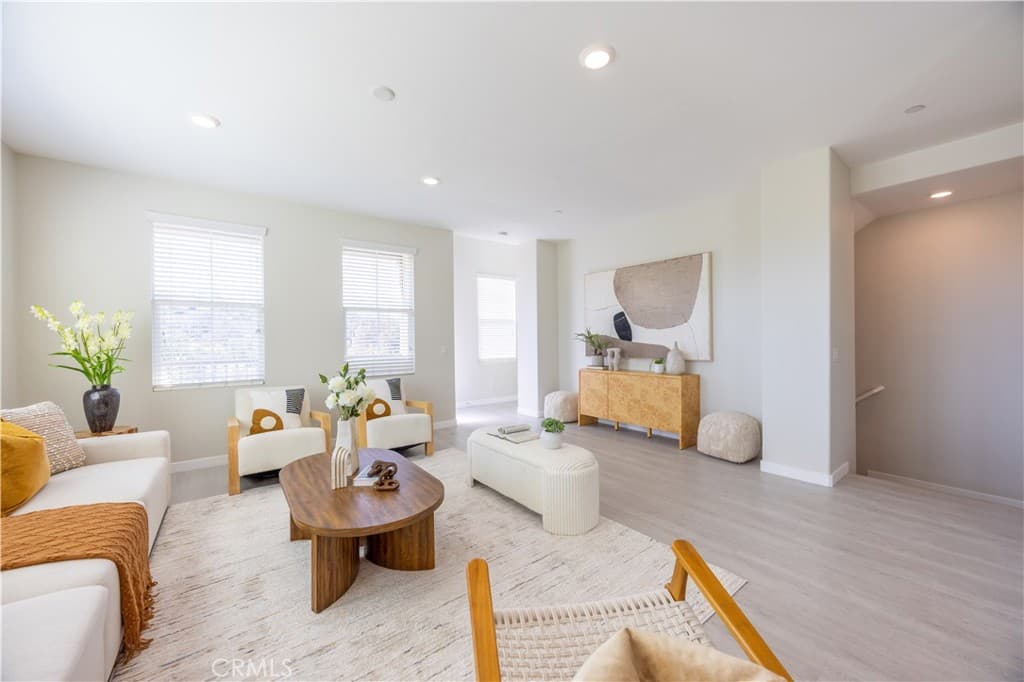 Condo at 3139 Marigold, Diamond Bar — photo 5 of 12