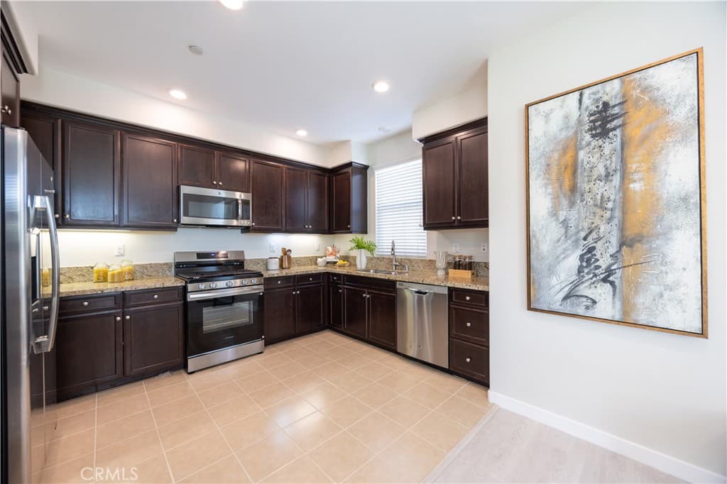 Condo at 3139 Marigold, Diamond Bar — photo 7 of 12