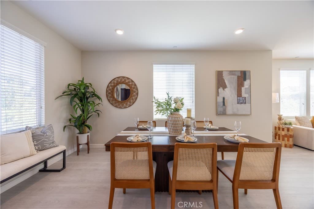 Condo at 3139 Marigold, Diamond Bar — photo 8 of 12