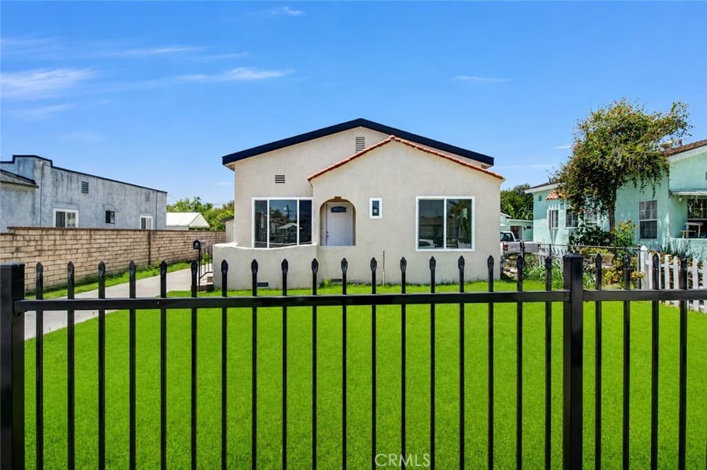 Home at 3829 Clark Avenue, El Monte — photo 1 of 12