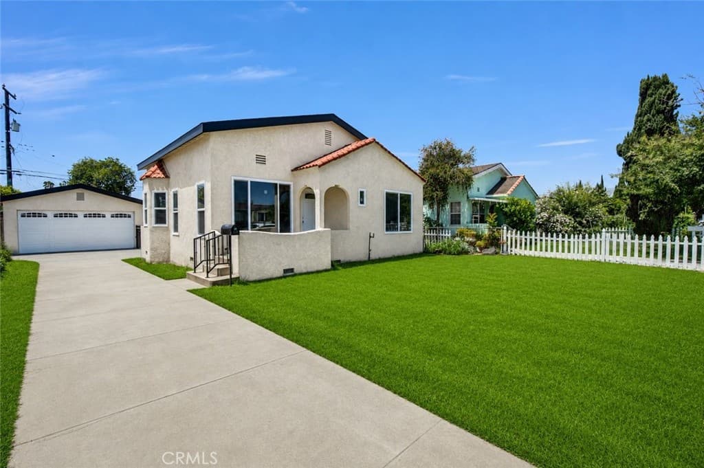 Home at 3829 Clark Avenue, El Monte — photo 2 of 12