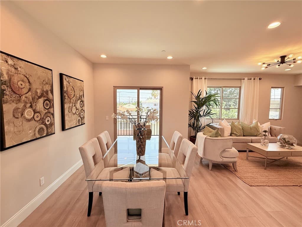 Condo at 4437 Stewart, Baldwin Park — photo 1 of 9
