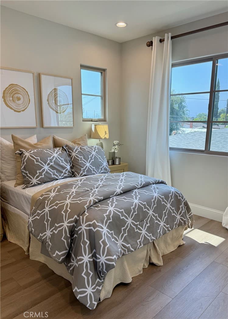 Condo at 4437 Stewart, Baldwin Park — photo 2 of 9