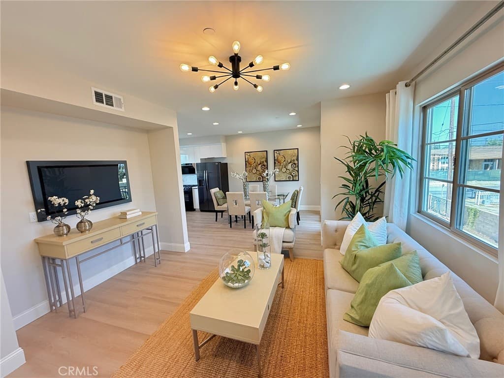 Condo at 4437 Stewart, Baldwin Park — photo 6 of 9