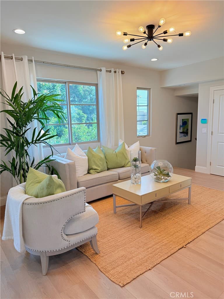 Condo at 4437 Stewart, Baldwin Park — photo 7 of 9
