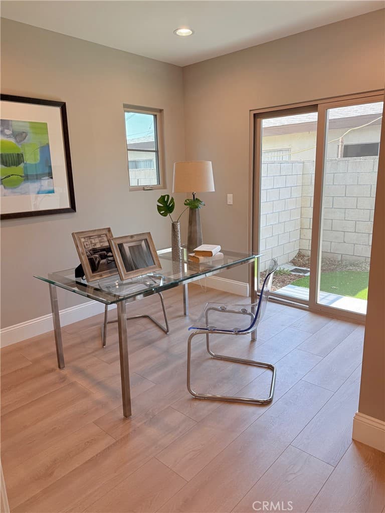 Condo at 4437 Stewart, Baldwin Park — photo 9 of 9