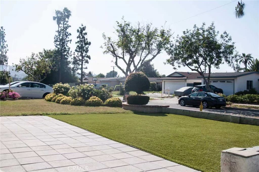 Home at 18652 Bellorita Street, Rowland Heights — photo 3 of 12