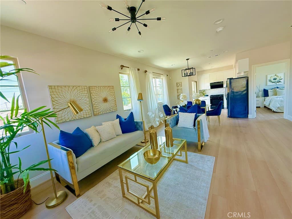 Townhouse at 4437 Stewart A, Baldwin Park — photo 1 of 9