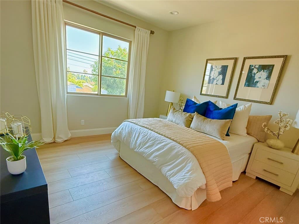 Townhouse at 4437 Stewart A, Baldwin Park — photo 2 of 9