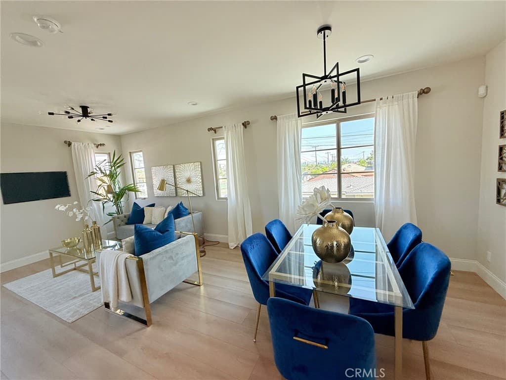 Townhouse at 4437 Stewart A, Baldwin Park — photo 12 of 12