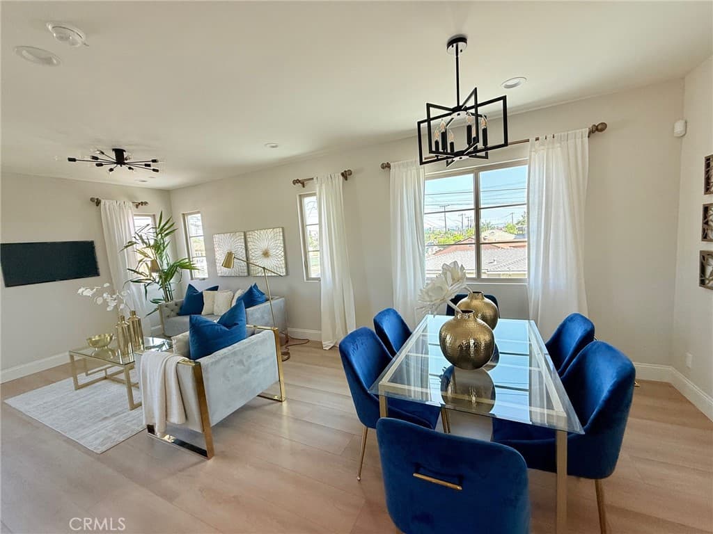 Townhouse at 4437 Stewart A, Baldwin Park — photo 5 of 9