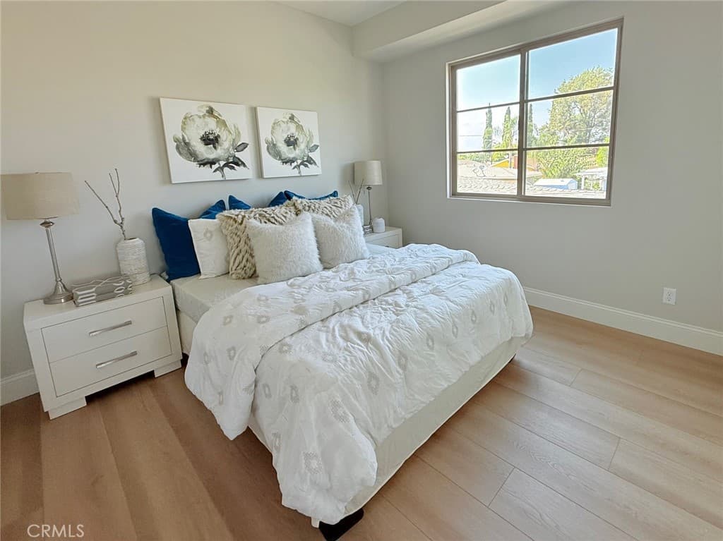 Townhouse at 4437 Stewart A, Baldwin Park — photo 7 of 9