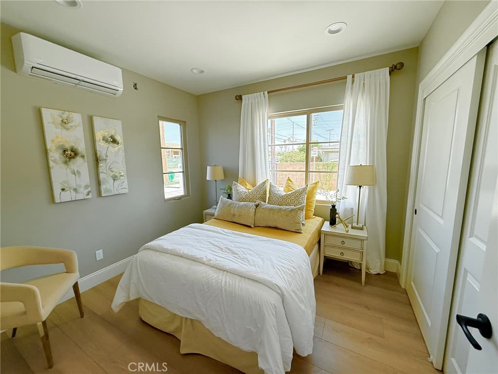 Townhouse at 4437 Stewart A, Baldwin Park — photo 9 of 9