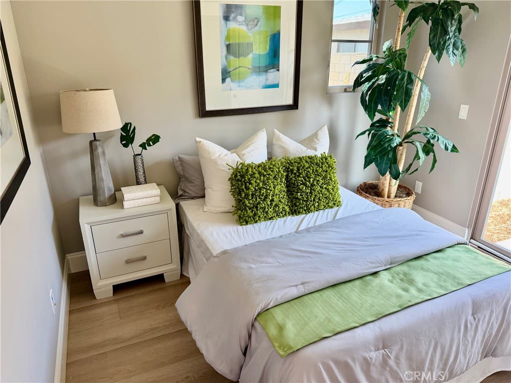 Townhouse at 4437 Stewart B, Baldwin Park — photo 12 of 12