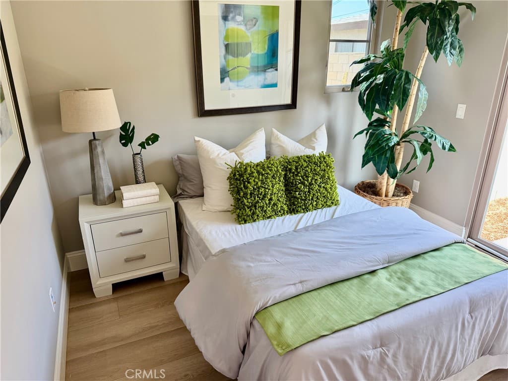Townhouse at 4437 Stewart B, Baldwin Park — photo 9 of 9