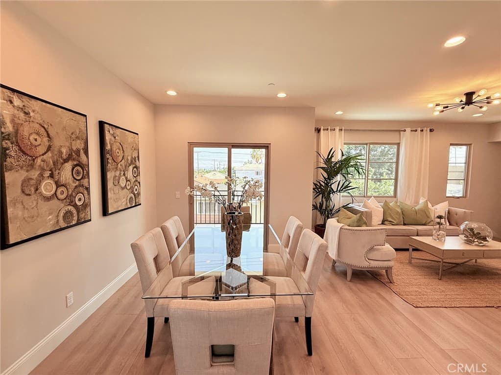 Townhouse at 4437 Stewart C, Baldwin Park — photo 1 of 9