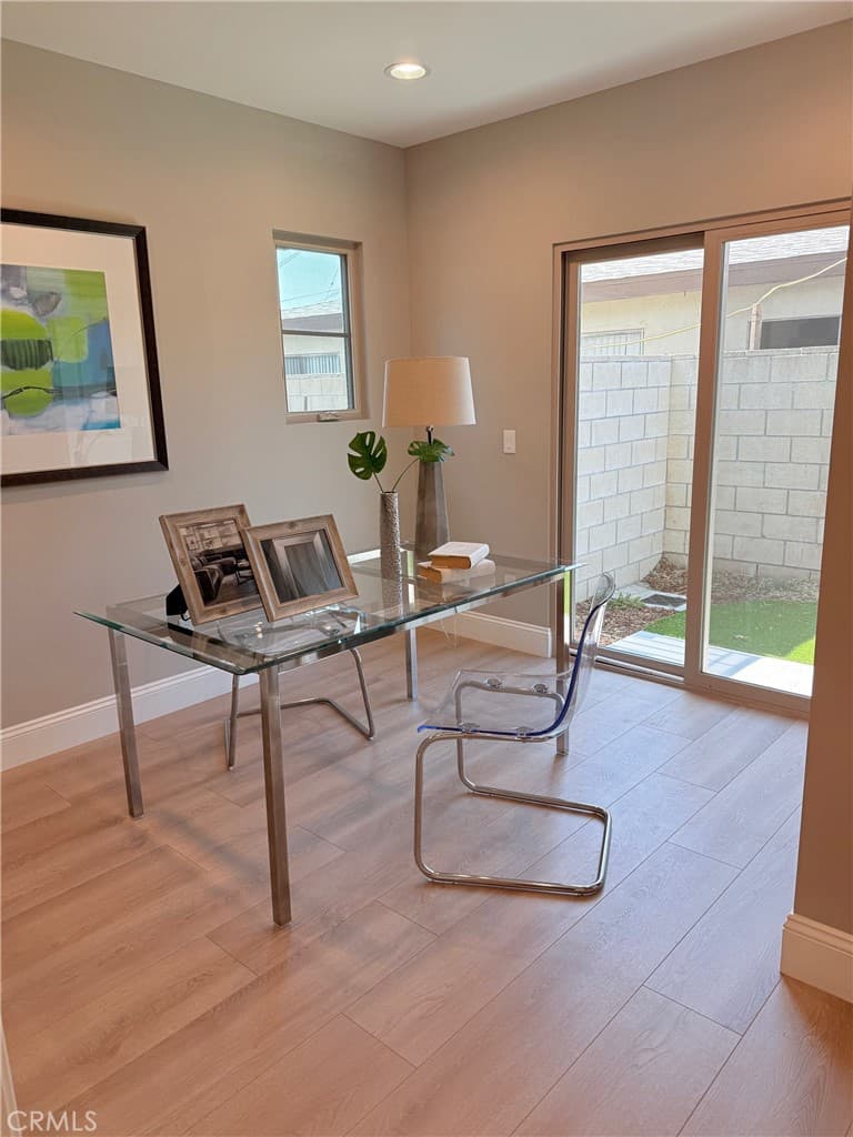 Townhouse at 4437 Stewart C, Baldwin Park — photo 9 of 9
