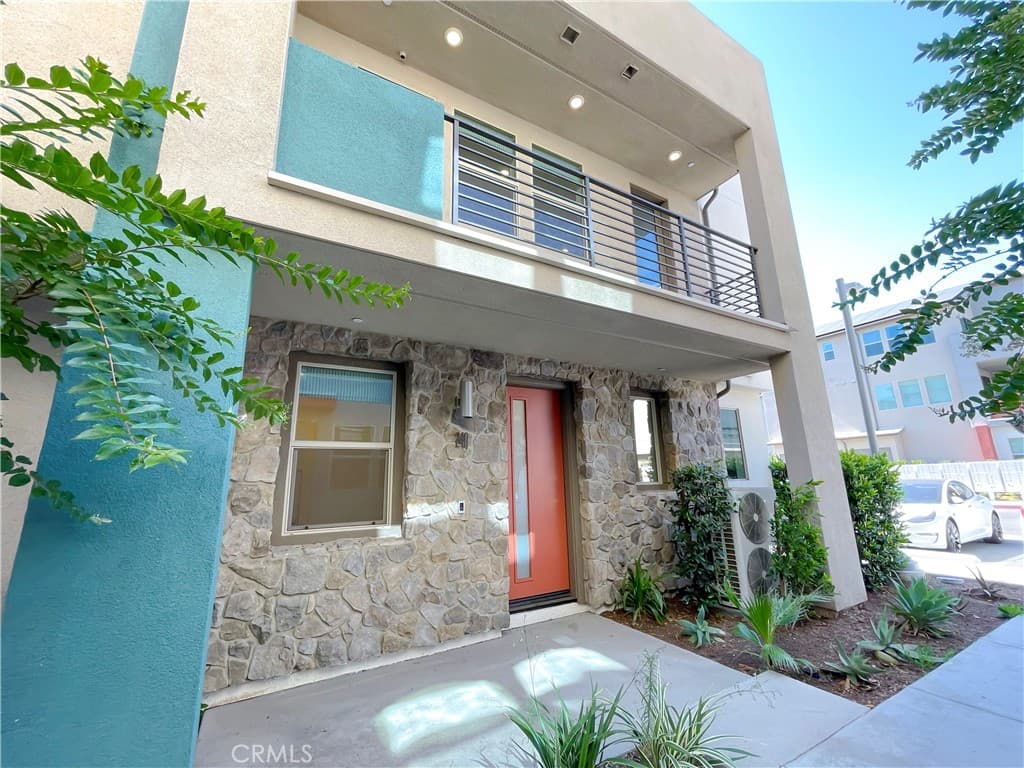 Condo at 240 Strike Drive, Covina — photo 1 of 12